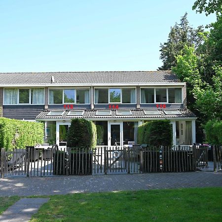Woeste Hoeve 112 Biggekerke Exterior photo