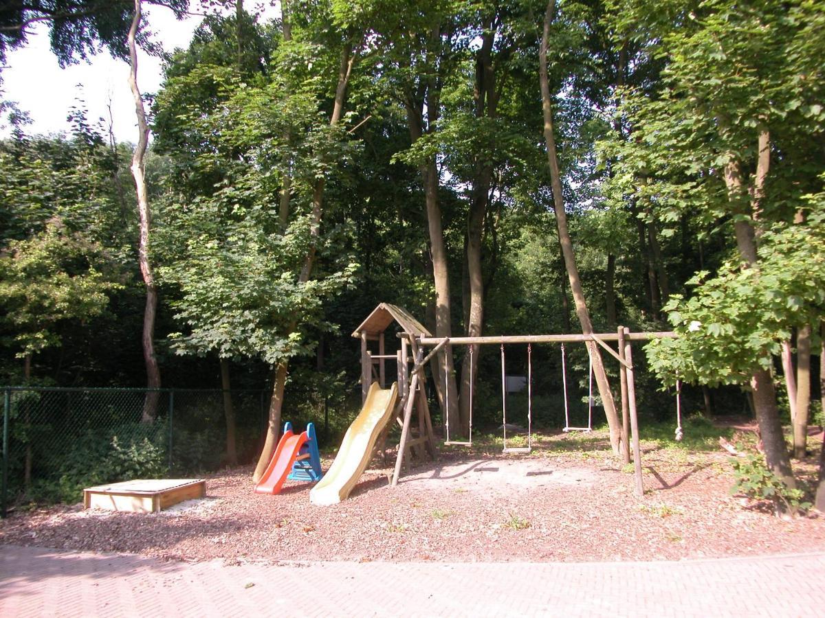 Woeste Hoeve 112 Biggekerke Exterior photo